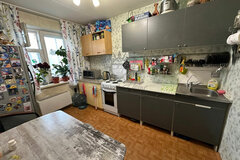Екатеринбург, ул. Ухтомская, 47 (Юго-Западный) - фото квартиры