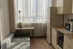 Екатеринбург, ул. Чемпионов, 3 (Солнечный) - фото квартиры