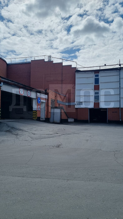 Екатеринбург, ул. Начдива Онуфриева, 55 (УНЦ) - фото гаража (3)
