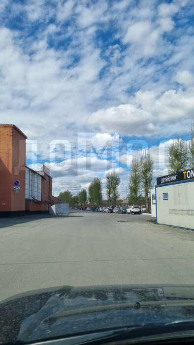 Екатеринбург, ул. Начдива Онуфриева, 55 (УНЦ) - фото гаража (4)