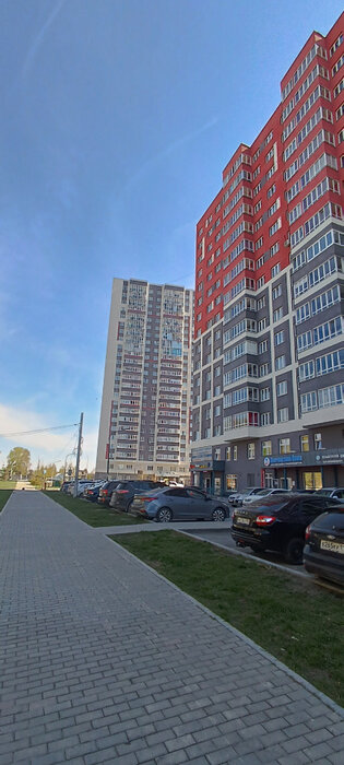 Екатеринбург, ул. Таватуйская, 25к4 (Старая Сортировка) - фото квартиры (1)
