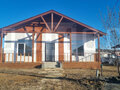 Продажа коттеджей: ДНП Морозовские дачи, ул. Гагарина, 10 (городской округ Полевской, с. Курганово) - Фото 1