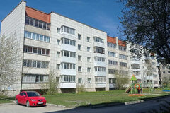 Екатеринбург, ул. Мичурина, 3 - фото квартиры
