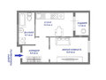 Продажа квартиры: Екатеринбург, ул. Индустрии, 66 (Уралмаш) - Фото 2