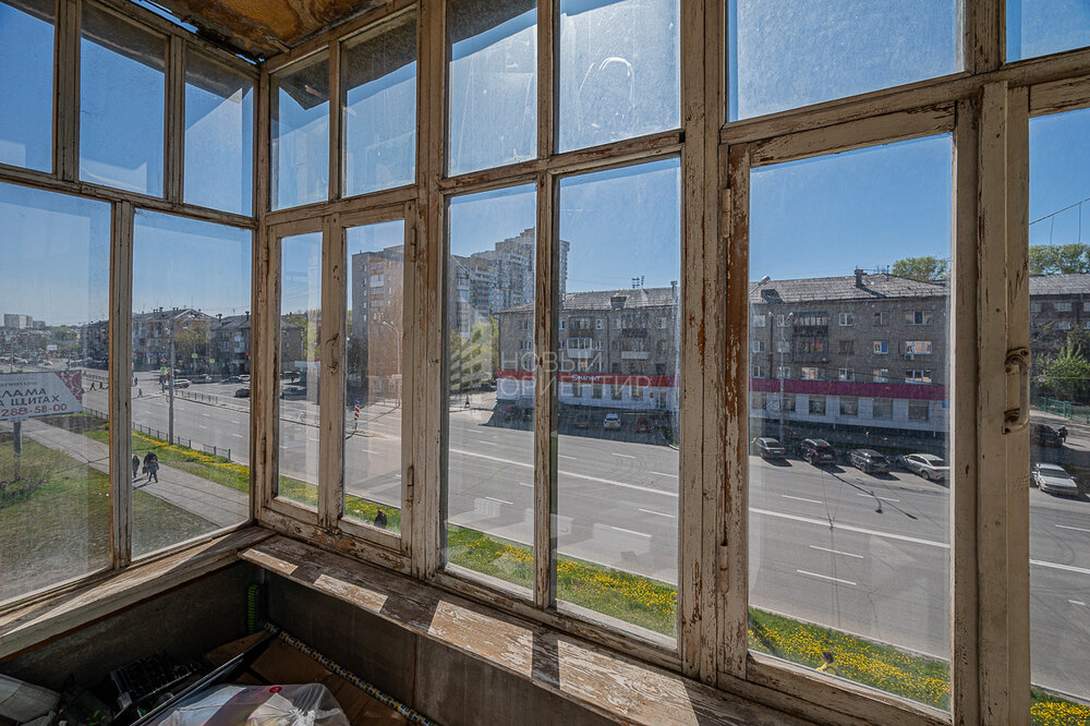 Екатеринбург, ул. Космонавтов, 90 (Эльмаш) - фото квартиры (6)