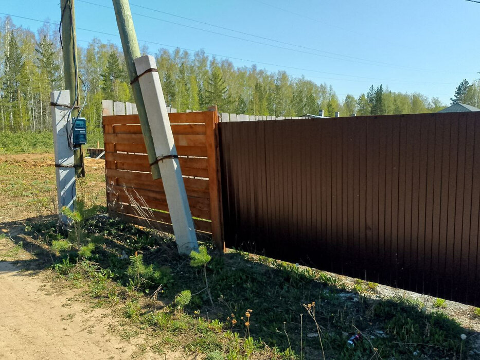 с. Мезенское, ул. Южный Квартал,   (городской округ Заречный) - фото коттеджа (5)