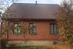 г. Сысерть, ул. 1 Мая, 39 (городской округ Сысертский) - фото коттеджа