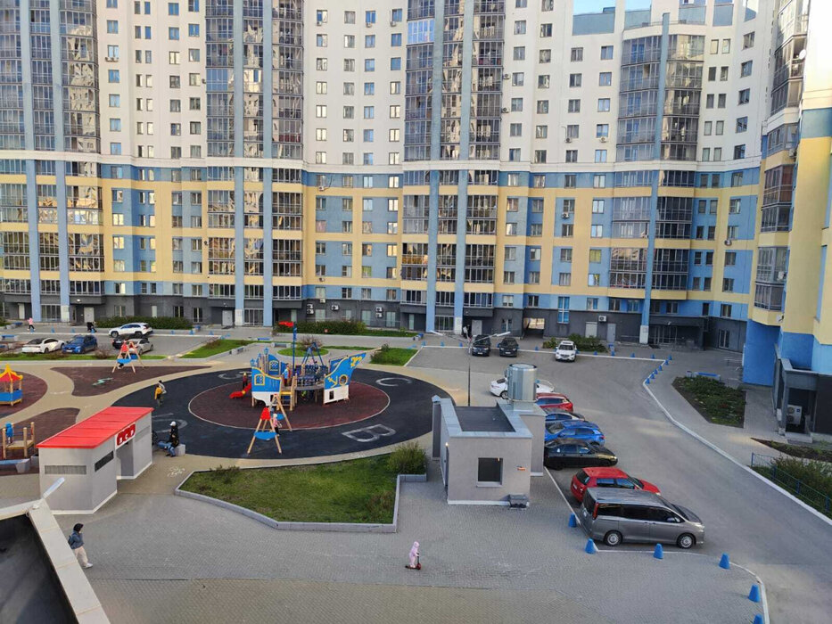 Екатеринбург, ул. Заводская, 92а (Юго-Западный) - фото квартиры (8)