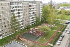 Екатеринбург, ул. Теплоходный, 5 (Новая Сортировка) - фото квартиры