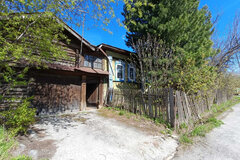 г. Нижние Серги, ул. Чкалова, 3 (Нижнесергинский район) - фото дома