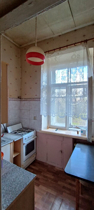 Екатеринбург, ул. Библиотечная, 56 (Втузгородок) - фото квартиры (2)