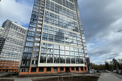 Екатеринбург, ул. Светлый, 12 (Уктус) - фото квартиры