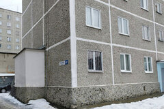 Екатеринбург, ул. Викулова, 46б (ВИЗ) - фото торговой площади