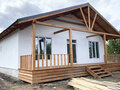 Продажа коттеджей: ДНП «Аэродром», д.   (Екатеринбург, с. Горный щит) - Фото 8