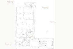 Екатеринбург, ул. Уктусская, 58 (Автовокзал) - фото квартиры