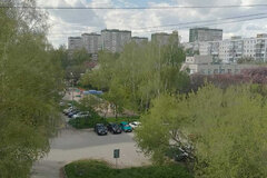 Екатеринбург, ул. Начдива Онуфриева, 34 (Юго-Западный) - фото квартиры