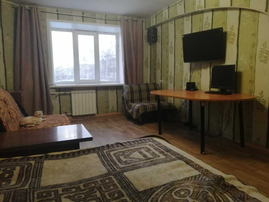 Екатеринбург, ул. Куйбышева, 169 (Центр) - фото квартиры (2)