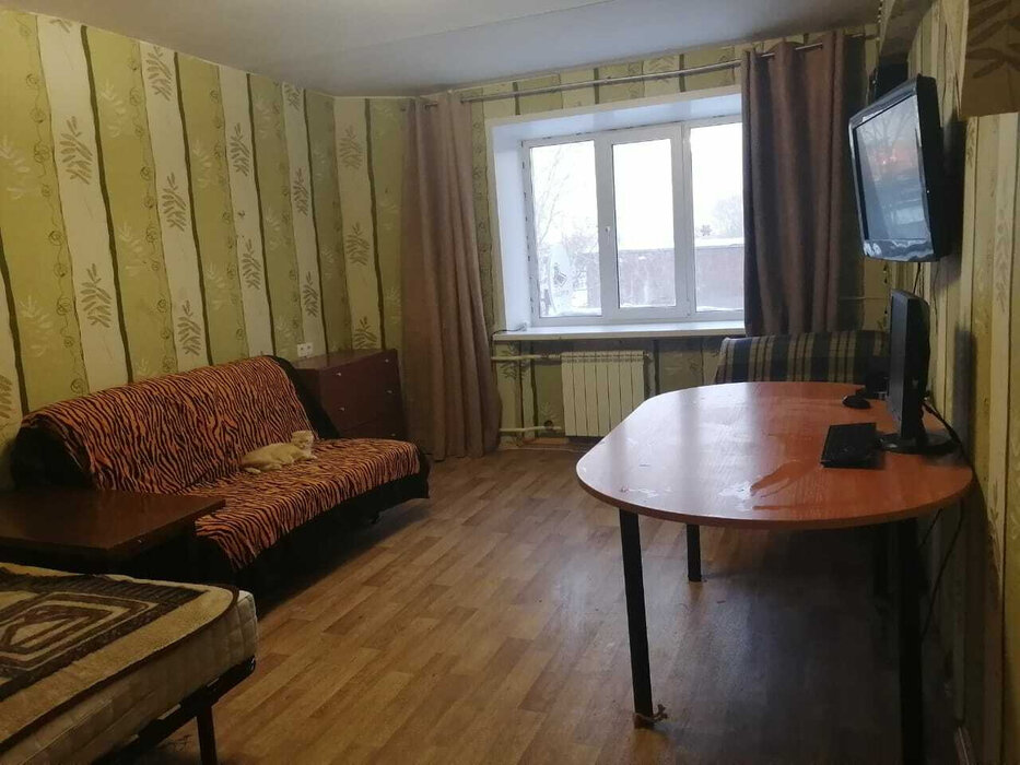 Екатеринбург, ул. Куйбышева, 169 (Центр) - фото квартиры (4)