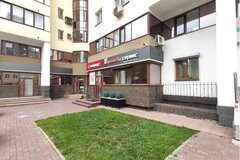 Екатеринбург, ул. Белинского, 35 (Центр) - фото офисного помещения