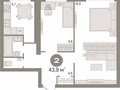 Продажа квартиры: Екатеринбург, ул. Уральская, 74 (Пионерский) - Фото 1