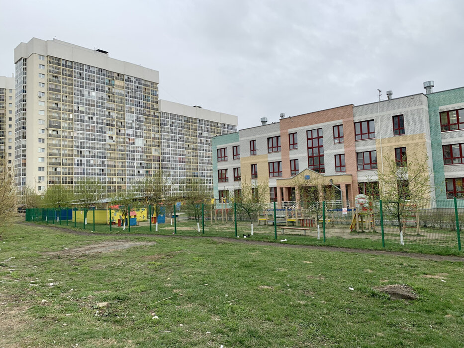 Екатеринбург, ул. Рощинская, 27 (Уктус) - фото квартиры (1)