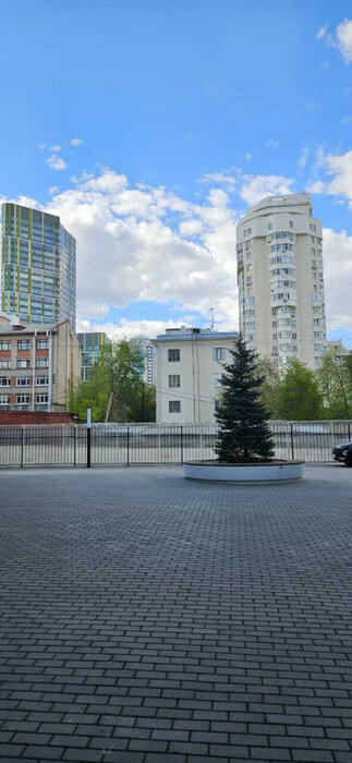 Екатеринбург, ул. Куйбышева, 41 (Центр) - фото квартиры (2)