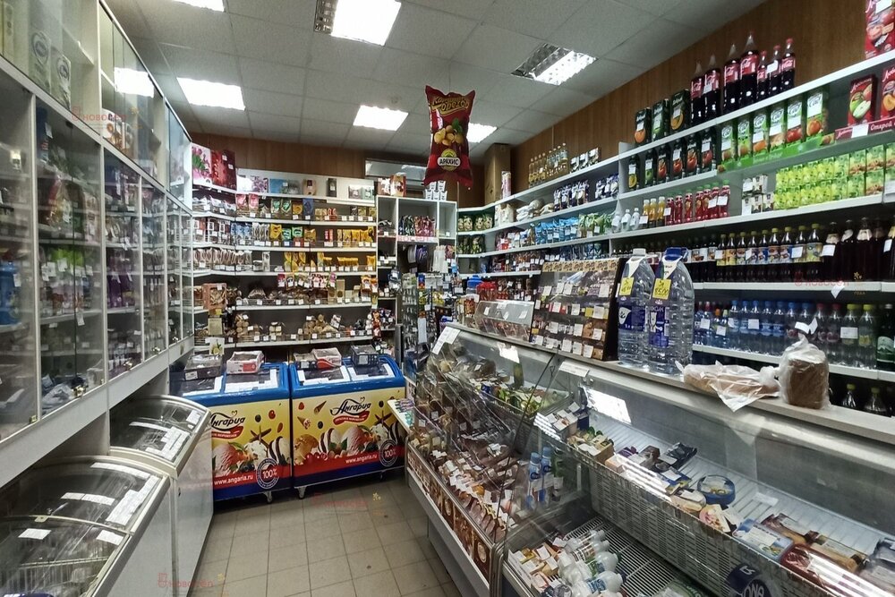 Екатеринбург, ул. Кимовская, 6Б - фото готового бизнеса (6)