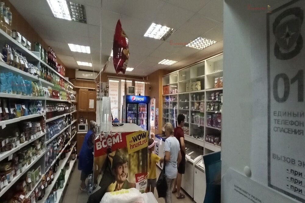 Екатеринбург, ул. Кимовская, 6Б - фото готового бизнеса (7)