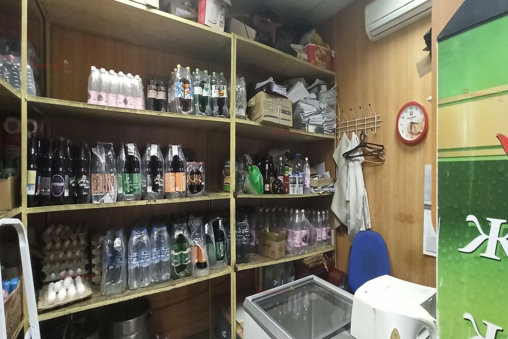 Екатеринбург, ул. Кимовская, 6Б - фото готового бизнеса (8)