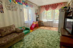 Екатеринбург, ул. Чердынская, 2 (Юго-Западный) - фото квартиры