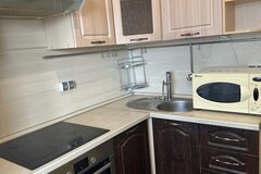 Екатеринбург, ул. Малышева, 156 (Втузгородок) - фото квартиры
