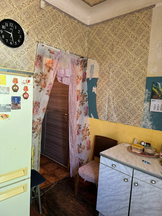 Екатеринбург, ул. Альпинистов, 47 (Химмаш) - фото квартиры (6)