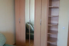 Екатеринбург, ул. Баумана, 35 (Эльмаш) - фото квартиры