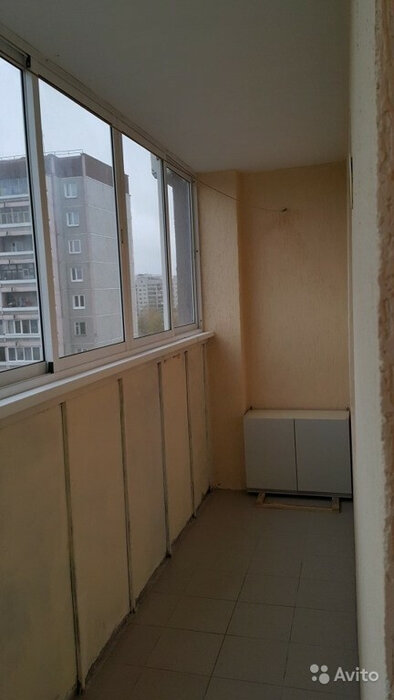 Екатеринбург, ул. Баумана, 35 (Эльмаш) - фото квартиры (5)