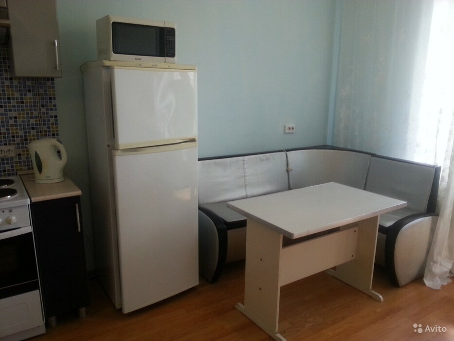 Екатеринбург, ул. Баумана, 35 (Эльмаш) - фото квартиры (7)
