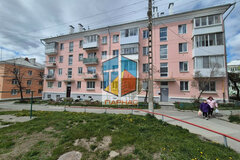 г. Краснотурьинск, ул. Молодежная, 18 (городской округ Краснотурьинск) - фото квартиры