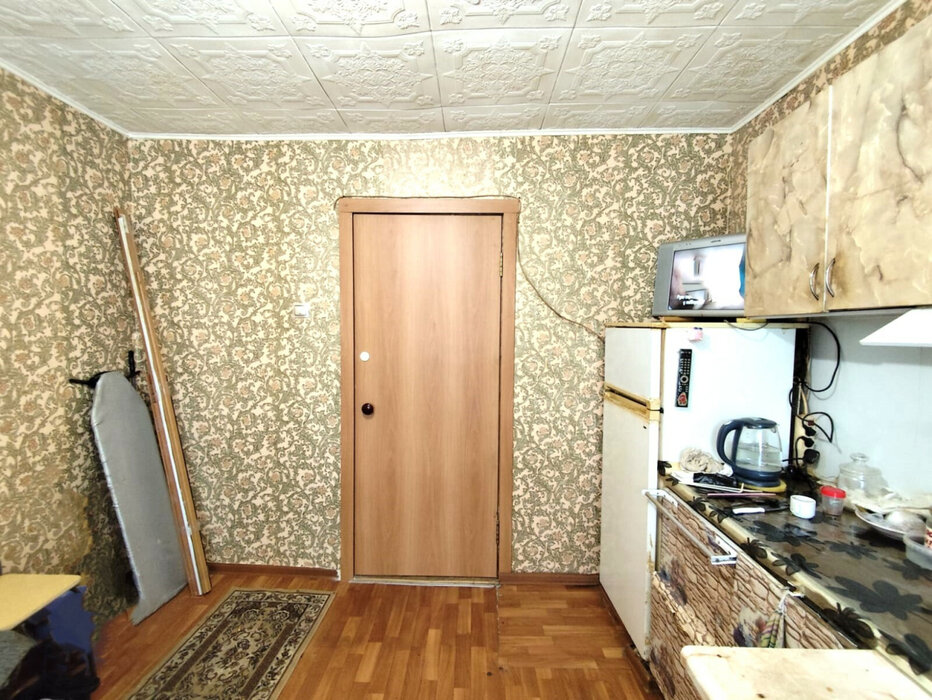 Екатеринбург, ул. Братская, 14 (Вторчермет) - фото комнаты (4)