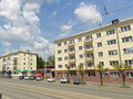Аренда торговой площади: Екатеринбург, ул. Московская, 39 (Центр) - Фото 3