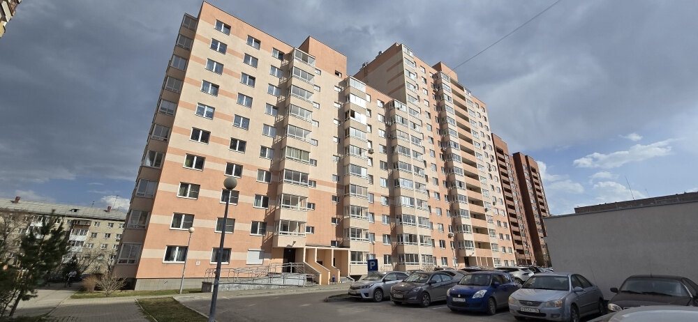 Екатеринбург, ул. Боровая, 31 (Пионерский) - фото квартиры (2)