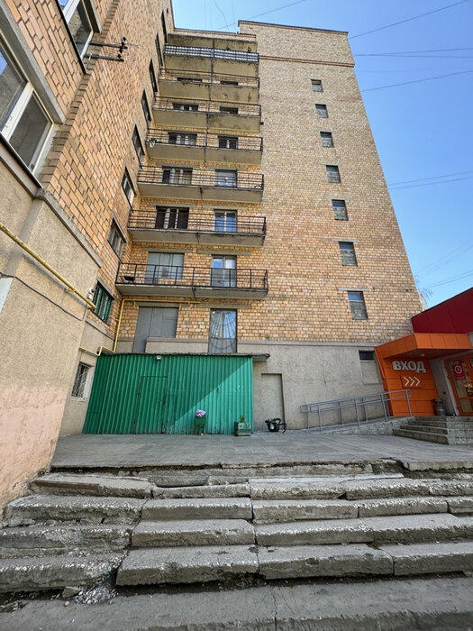 Екатеринбург, ул. Аптекарская, 37 (Вторчермет) - фото комнаты (4)