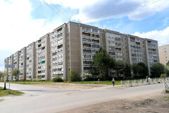 Екатеринбург, ул. Латвийская, 37 (Компрессорный) - фото квартиры