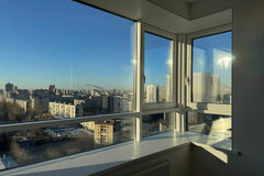 Екатеринбург, ул. Блюхера, 38 (Втузгородок) - фото квартиры