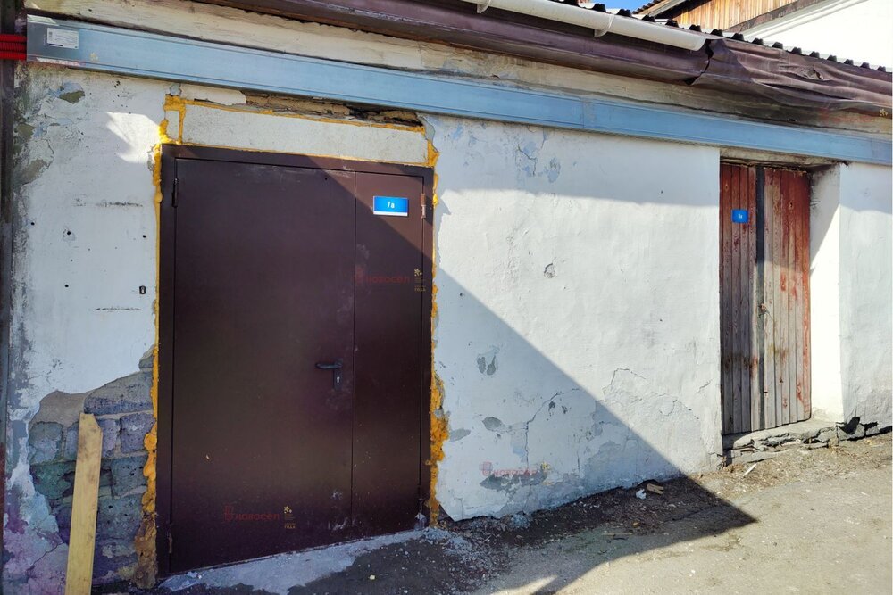 г. Арамиль, ул. 8 марта, 87 (городской округ Арамильский) - фото промышленного объекта (3)