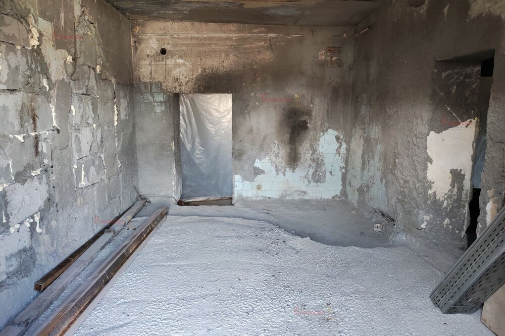 г. Арамиль, ул. 8 марта, 87 (городской округ Арамильский) - фото промышленного объекта (4)