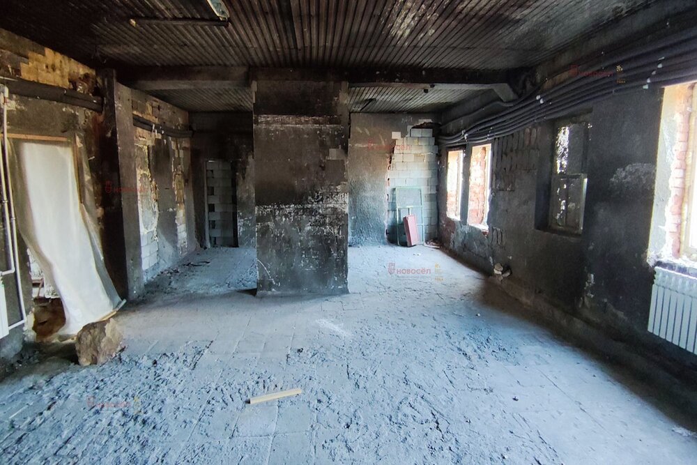 г. Арамиль, ул. 8 марта, 87 (городской округ Арамильский) - фото промышленного объекта (5)