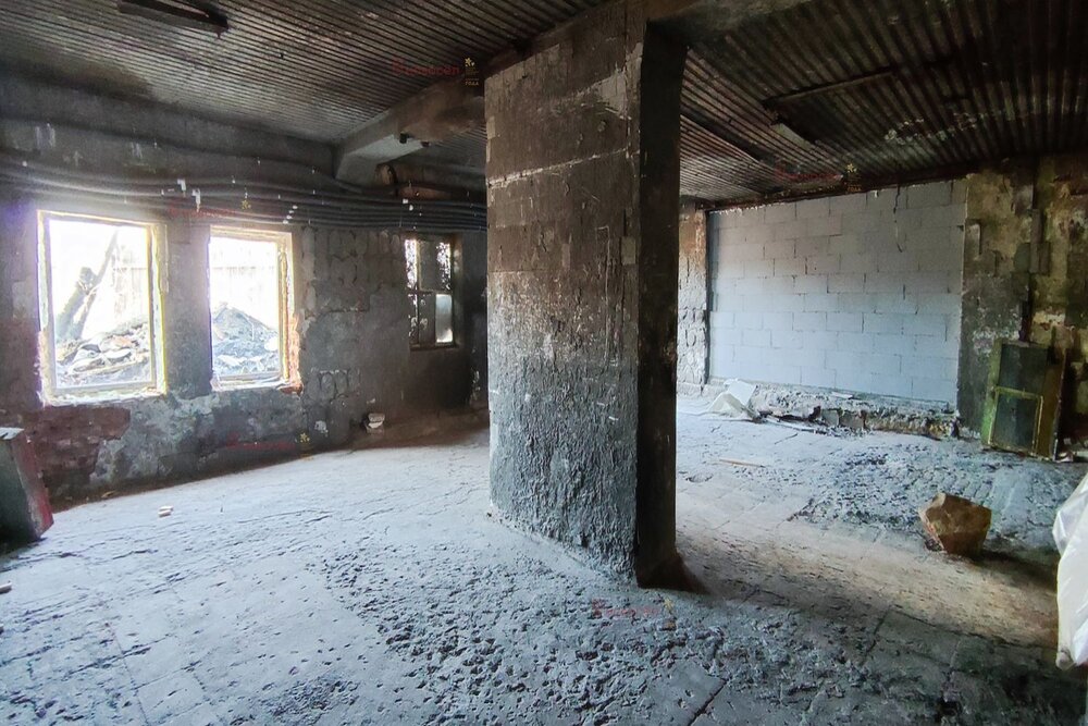 г. Арамиль, ул. 8 марта, 87 (городской округ Арамильский) - фото промышленного объекта (6)