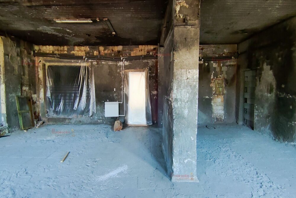 г. Арамиль, ул. 8 марта, 87 (городской округ Арамильский) - фото промышленного объекта (7)