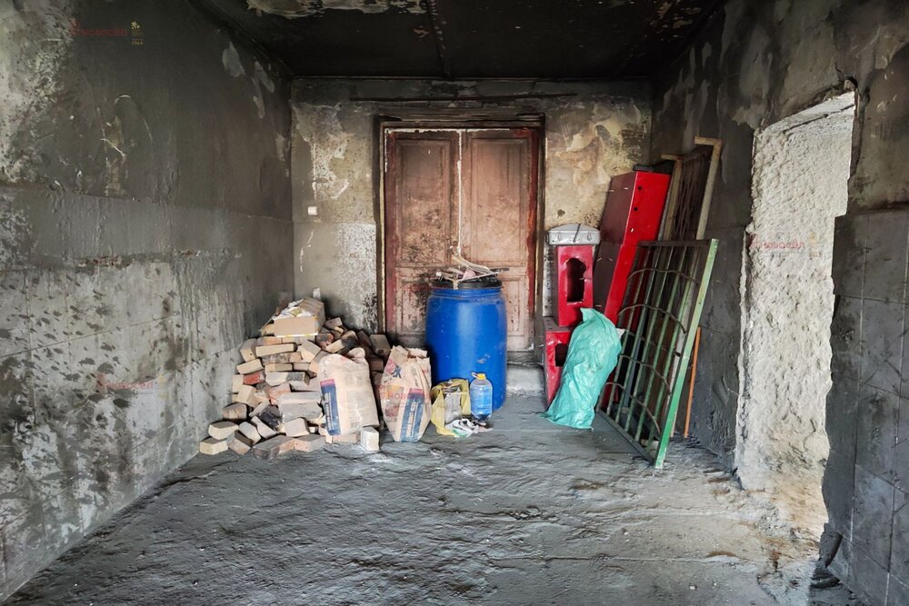 г. Арамиль, ул. 8 марта, 87 (городской округ Арамильский) - фото промышленного объекта (8)