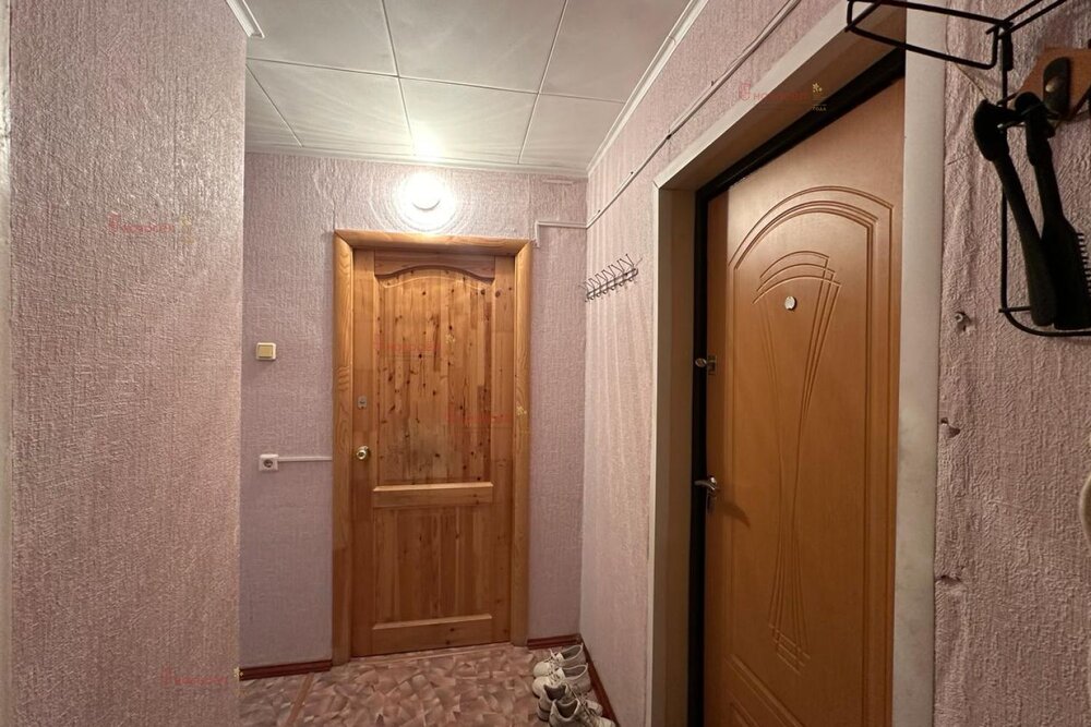 Екатеринбург, ул. Ильича, 63 (Эльмаш) - фото комнаты (5)