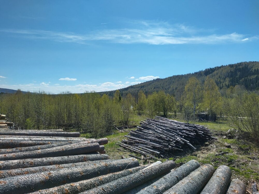 г. Нижние Серги, ул. Береговая, 1 (Нижнесергинский район) - фото здания (6)
